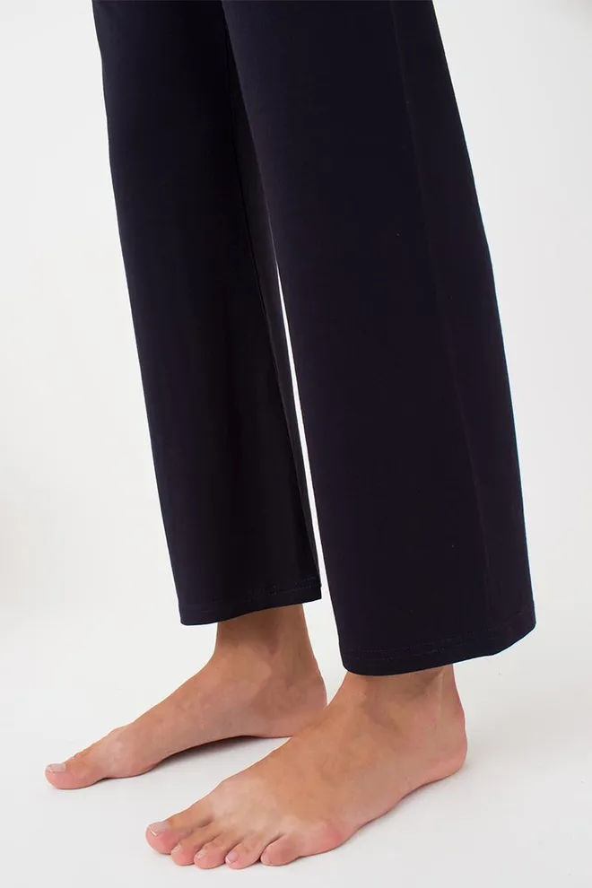 Штаны женские Flamingo 4307/030 Giulia (dark blue)