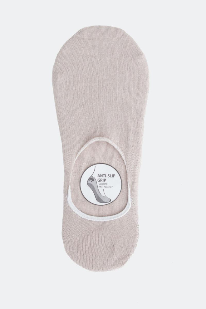 Шкарпетки слідки чоловічі Footies-mft 01 Giulia (moonlight)