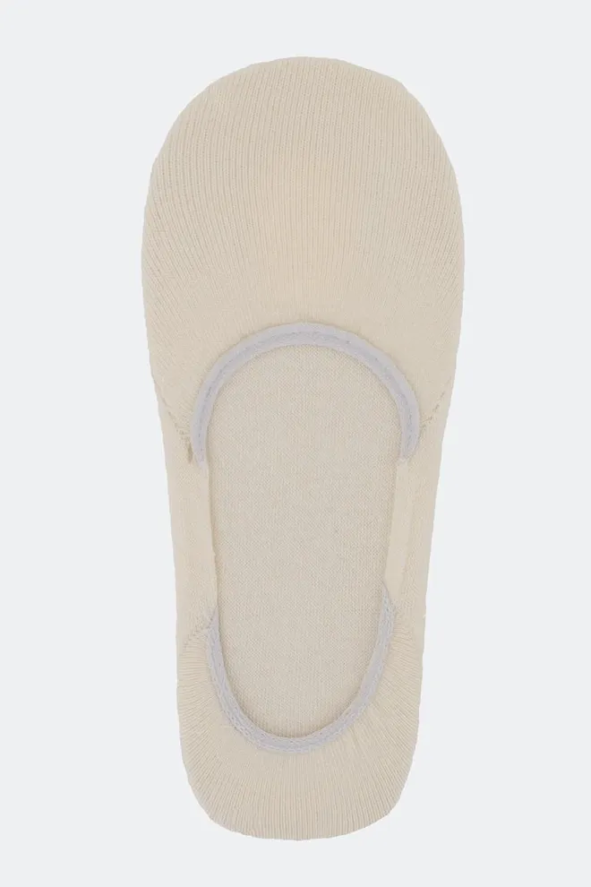 Бавовняні шкарпетки слідки унісекс Footies 120 Giulia (skin)