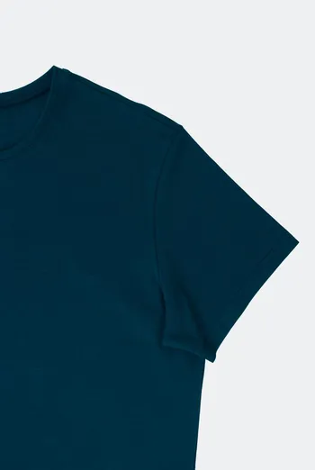 Футболка мужская Adam 49/409/010 Giulia (dark turquoise) Футболка мужская Adam 49/409/010 Giulia (dark turquoise)