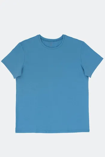 Футболка мужская Adam 49/409/010 Giulia (blue) Футболка мужская Adam 49/409/010 Giulia (blue)