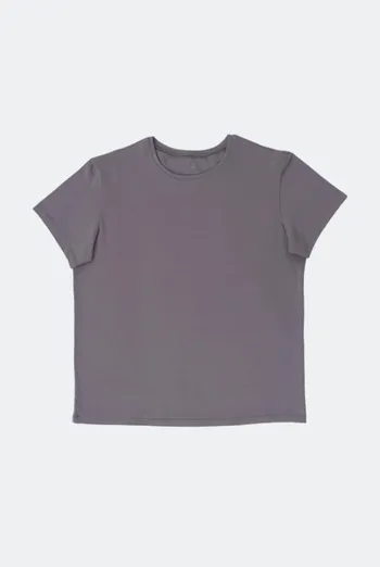 Футболка мужская Adam 49/409/010 Giulia (light gray)