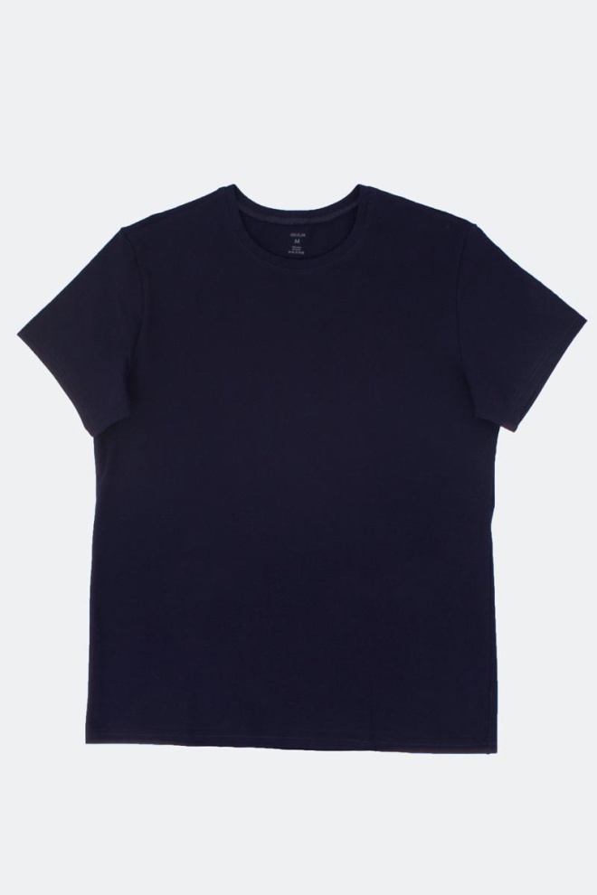 Футболка чоловіча Adam 49/409/010 Giulia (navy)
