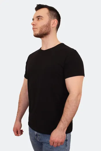 Футболка мужская Adam 49/409/010 Giulia (light khaki)