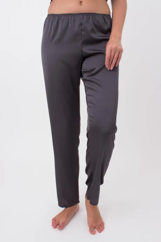 Пижама женская со штанами Helena 5007/050 Giulia (griffel)