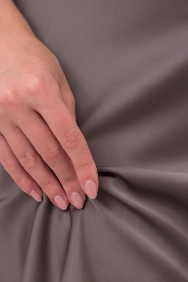 Ночная сорочка Helena 8005/050 Giulia (cappuccino)