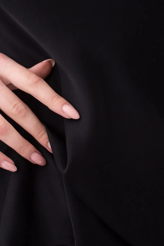 Ночная сорочка Helena 8013/051 Giulia (black)