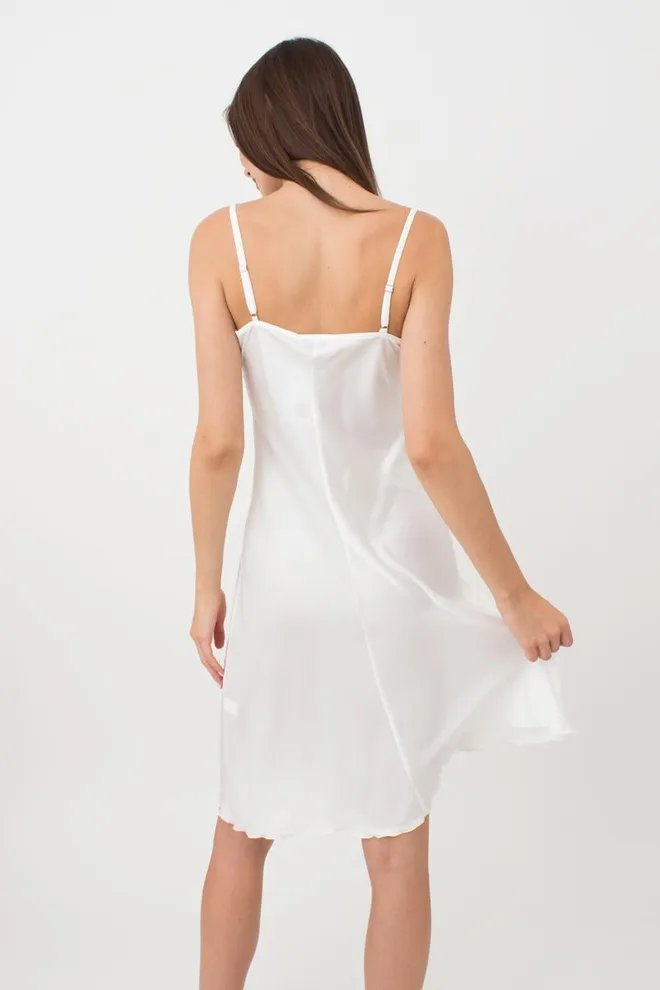 Ночная сорочка Helena 8013/051 Giulia (milk)