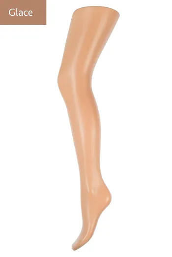 Класичні колготки Infinity 15 den Giulia (glace)
