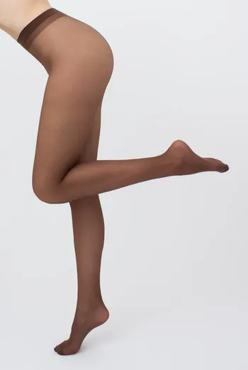 Класичні колготки Infinity 20 den Giulia (cappuccino), коричневий Класичні колготки Infinity 20 den Giulia (cappuccino), коричневий