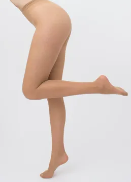 Классические колготки Infinity 20 den Giulia (daino), бежевый Классические колготки Infinity 20 den Giulia (daino), бежевый