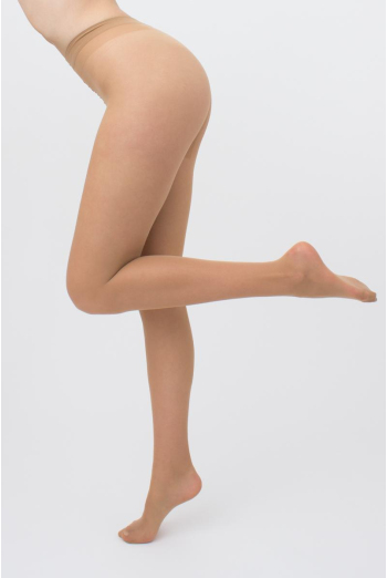 Класичні колготки Infinity 20 den Giulia (daino), бежевий Класичні колготки Infinity 20 den Giulia (daino), бежевий