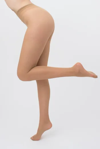 Класичні колготки Infinity 20 den Giulia (daino), бежевий Класичні колготки Infinity 20 den Giulia (daino), бежевий