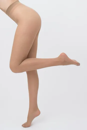 Класичні колготки Infinity 20 den Giulia (glace), бежевий Класичні колготки Infinity 20 den Giulia (glace), бежевий