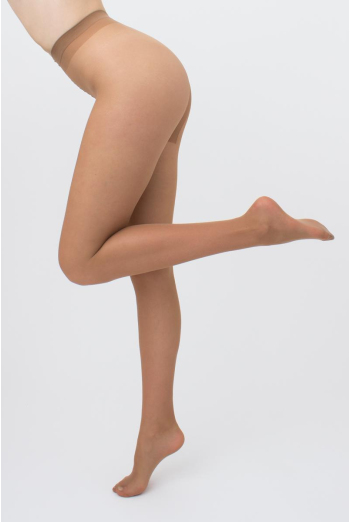 Классические колготки Infinity 20 den Giulia (caramel), бежевый Классические колготки Infinity 20 den Giulia (caramel), бежевый