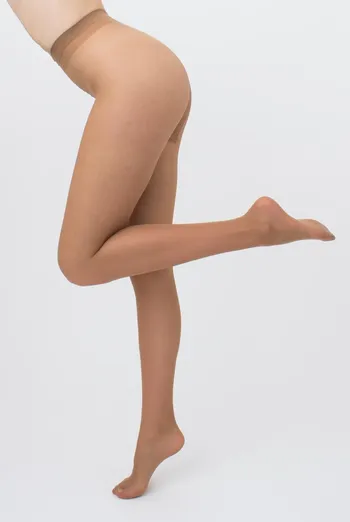 Класичні колготки Infinity 20 den Giulia (caramel), бежевий Класичні колготки Infinity 20 den Giulia (caramel), бежевий