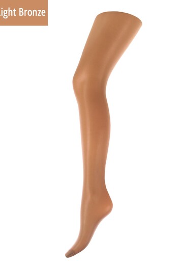 Классические колготки Infinity 20 den Giulia (light bronze) Классические колготки Infinity 20 den Giulia (light bronze)