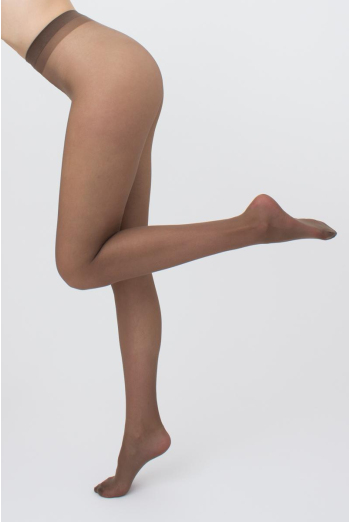 Класичні колготки Infinity 20 den Giulia (tabaco), коричневий Класичні колготки Infinity 20 den Giulia (tabaco), коричневий