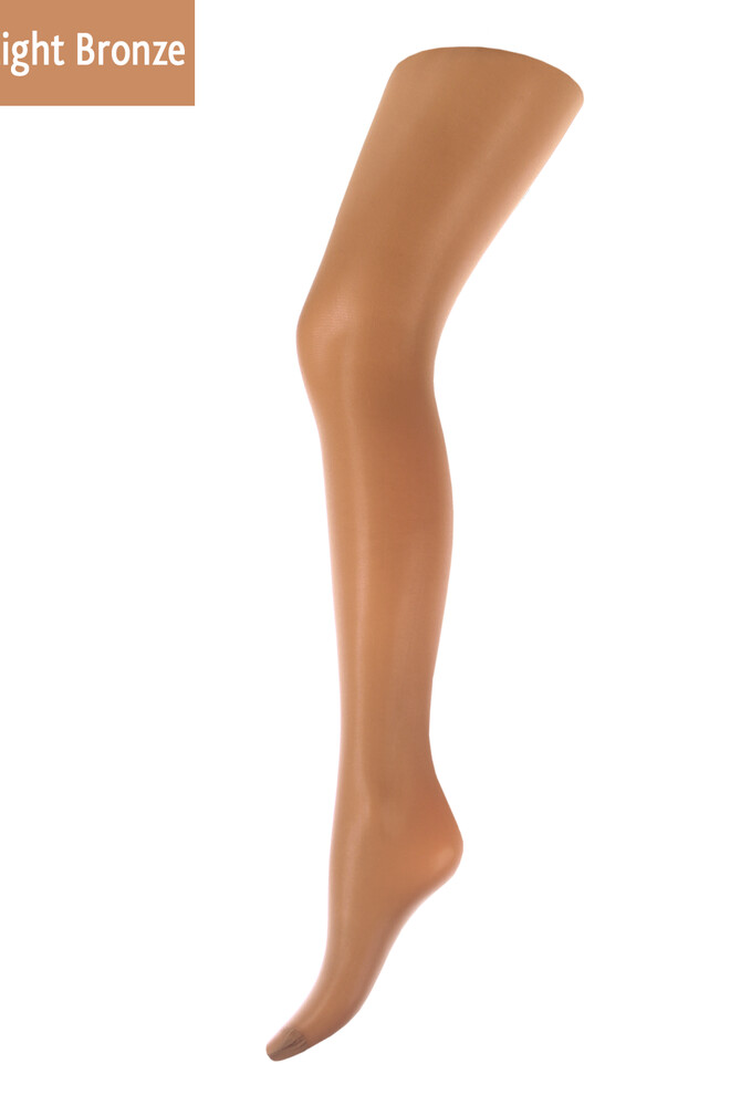 Класичні колготки Infinity 20 den Giulia (light bronze)