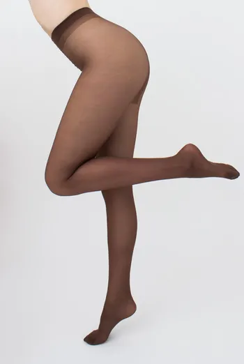 Класичні колготки Infinity 40 den Giulia (cappuccino), коричневий Класичні колготки Infinity 40 den Giulia (cappuccino), коричневий