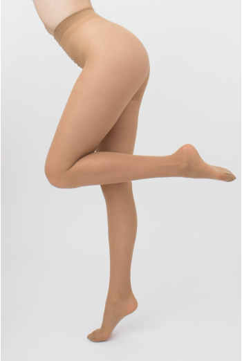 Классические колготки Infinity 40 den Giulia (daino), бежевый Классические колготки Infinity 40 den Giulia (daino), бежевый