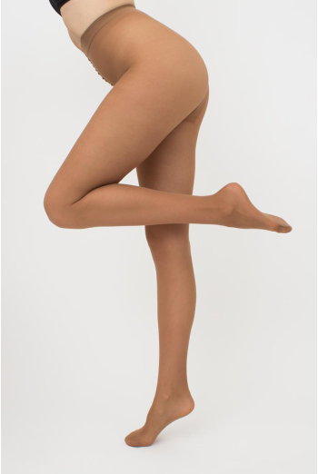 Классические колготки Infinity 40 den Giulia (bronzo) Классические колготки Infinity 40 den Giulia (bronzo)