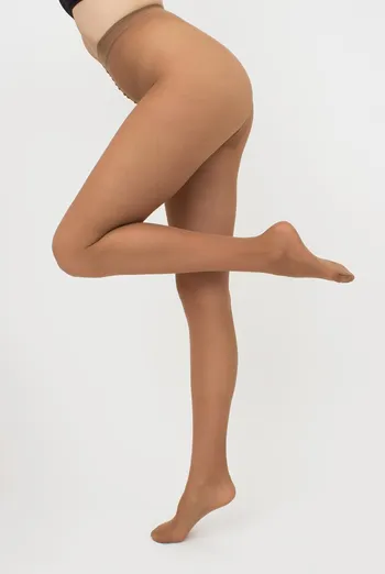 Класичні колготки Infinity 40 den Giulia (bronzo) Класичні колготки Infinity 40 den Giulia (bronzo)