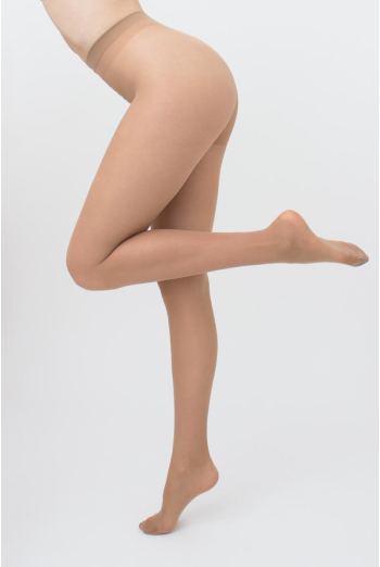 Классические колготки Infinity 40 den Giulia (glace), бежевый Классические колготки Infinity 40 den Giulia (glace), бежевый