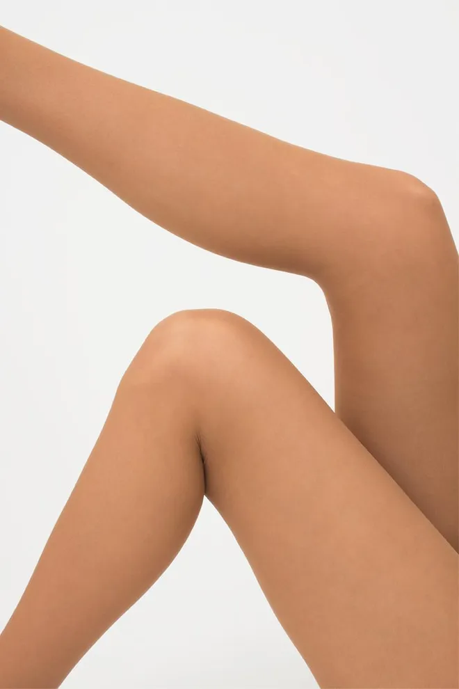 Класичні колготки Infinity 40 den Giulia (bronzo)