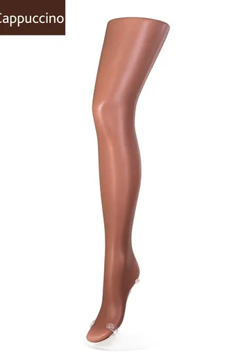 Класичні тонкі колготки Infinity 8 den Giulia (cappuccino)