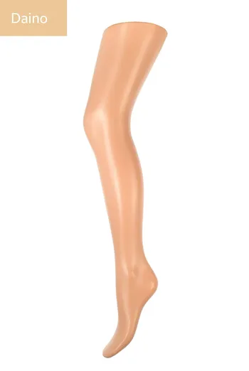 Класичні тонкі колготки Infinity 8 den Giulia (daino)
