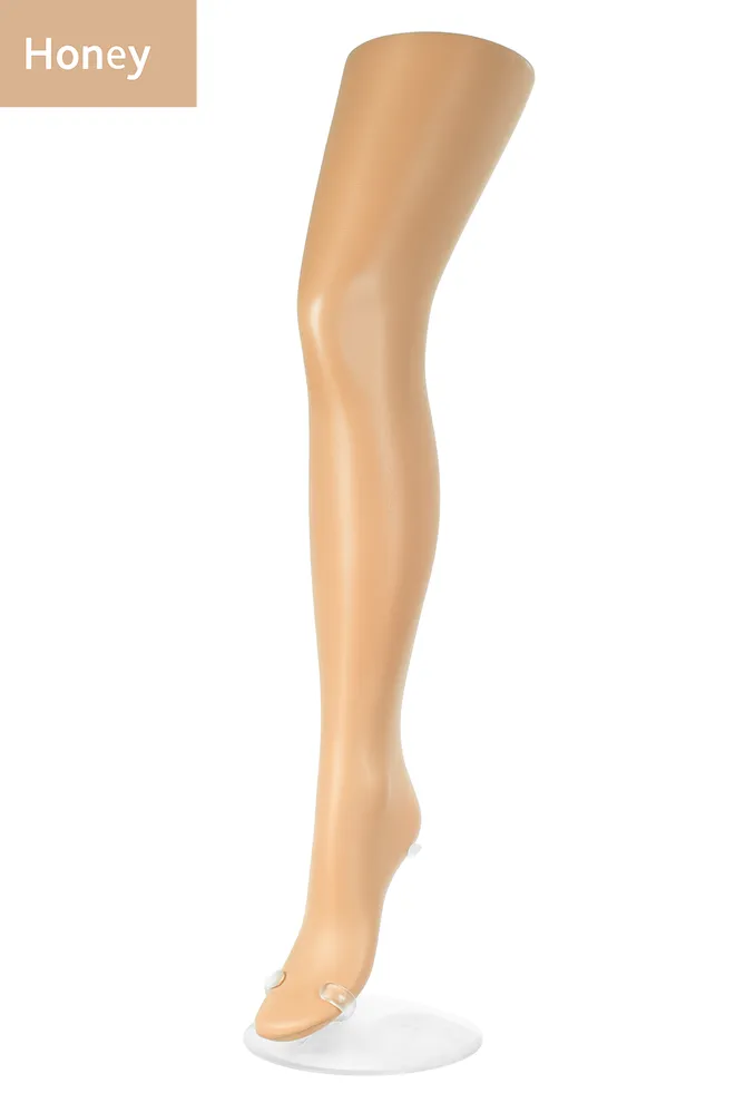 Класичні тонкі колготки Infinity 8 den Giulia (honey)