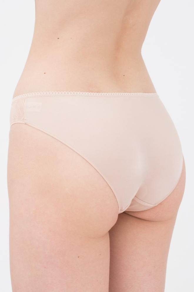 Жіночі труси сліпи Instinct 2301/21 Giulia (beige)