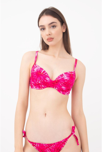 Бюстгальтер купальний з пуш-апом Isida Swim 1101/20 Giulia (exotic) Бюстгальтер купальний з пуш-апом Isida Swim 1101/20 Giulia (exotic)