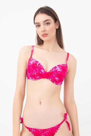 Бюстгальтер купальный с пуш-апом Isida Swim 1101/20 Giulia (exotic) Бюстгальтер купальный с пуш-апом Isida Swim 1101/20 Giulia (exotic)