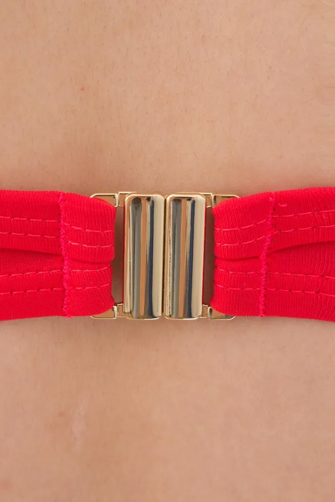 Бюстгальтер купальний з пуш-апом Isida Swim 1101/20 Giulia (carnaby)