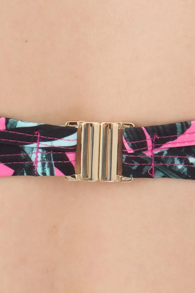 Бюстгальтер купальний з пуш-апом Isida Swim 1102/20 Giulia (amazon)