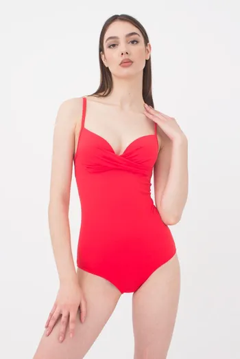 Купальник слитный Isida Swim 1812/20 Giulia (carnaby) Купальник слитный Isida Swim 1812/20 Giulia (carnaby)