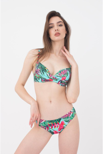 Плавки купальні Isida Swim 2301/20 Giulia (florian) Плавки купальні Isida Swim 2301/20 Giulia (florian)