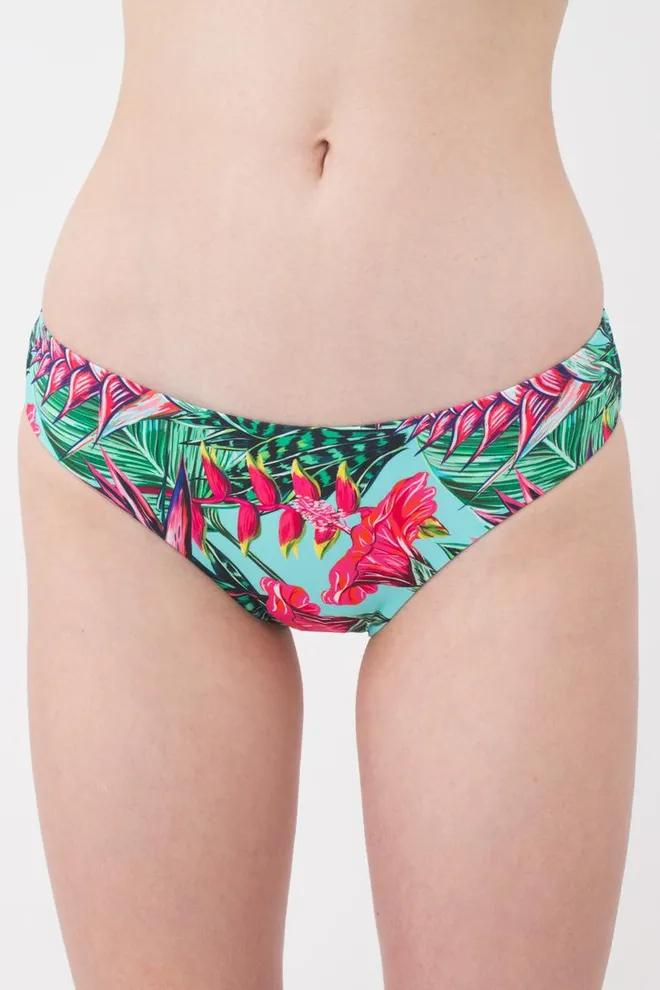 Плавки купальні Isida Swim 2301/20 Giulia (florian)