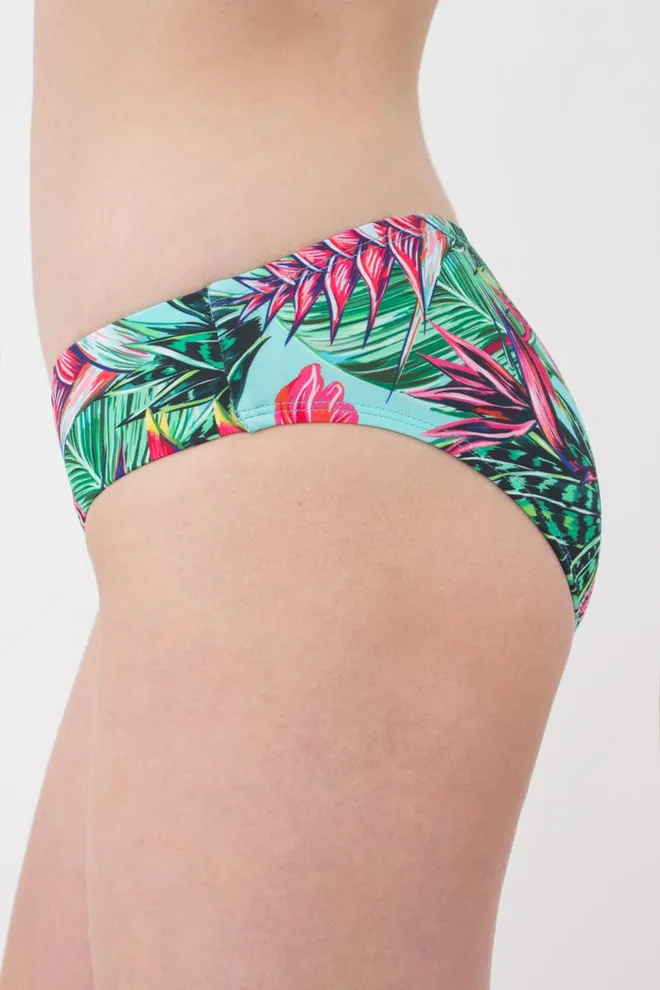 Плавки купальні Isida Swim 2301/20 Giulia (florian)