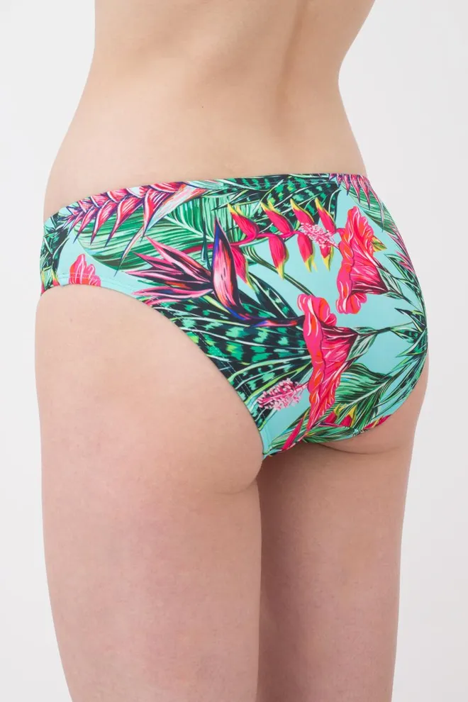 Плавки купальні Isida Swim 2301/20 Giulia (florian)