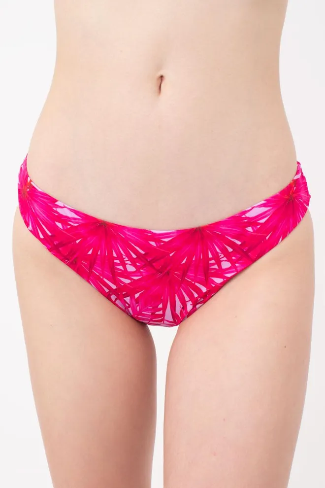 Плавки купальні Isida Swim 2301/20 Giulia (exotic)