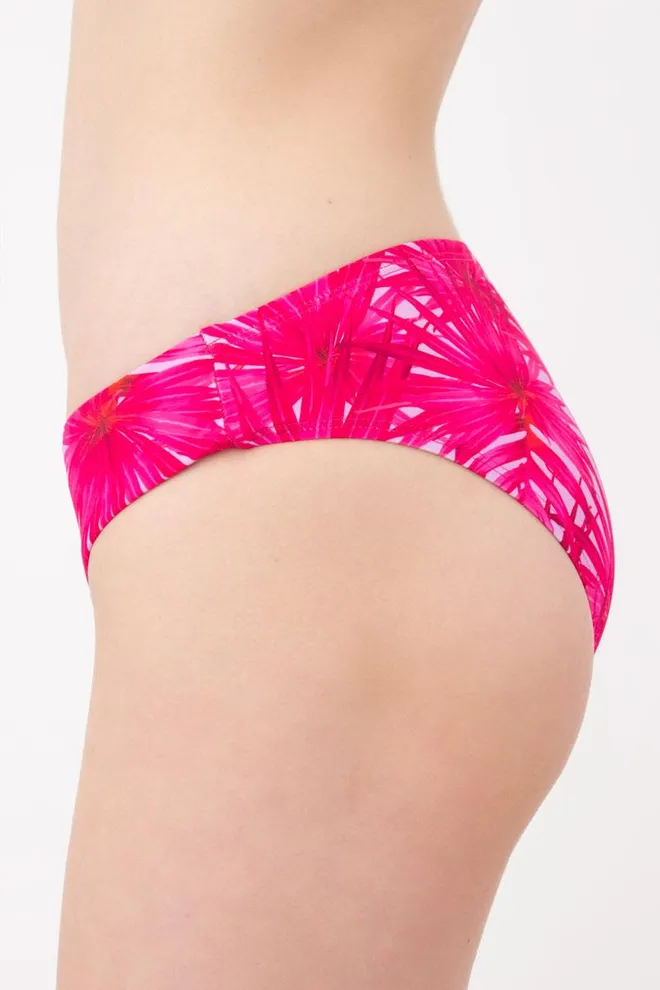 Плавки купальні Isida Swim 2301/20 Giulia (exotic)