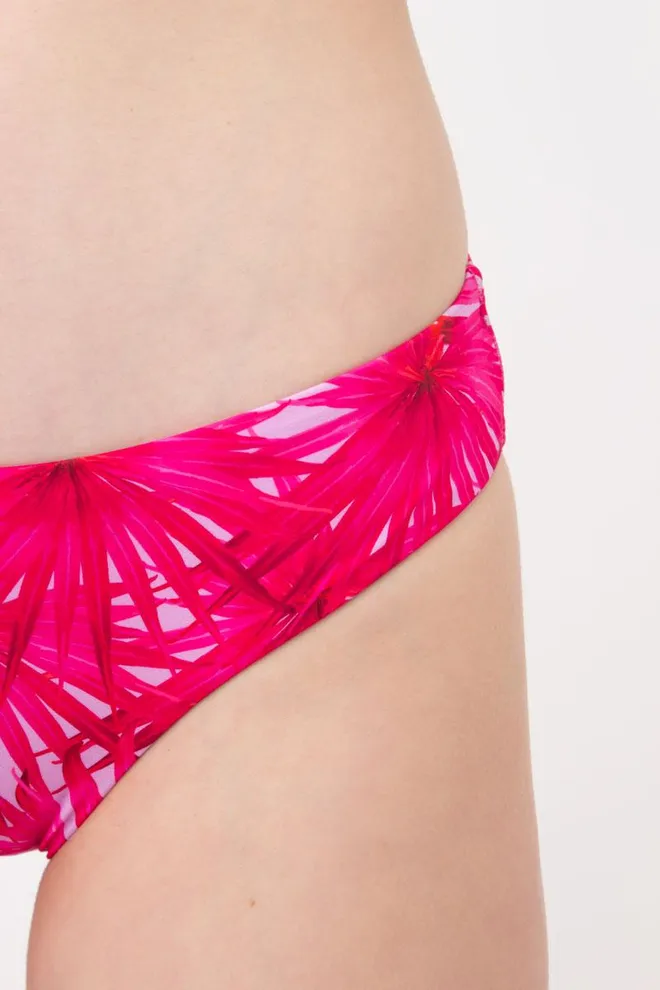 Плавки купальні Isida Swim 2301/20 Giulia (exotic)