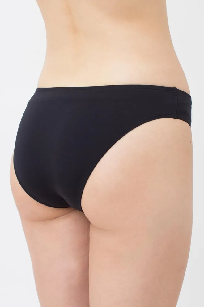 Плавки купальні Isida Swim 2301/20 Giulia (black)
