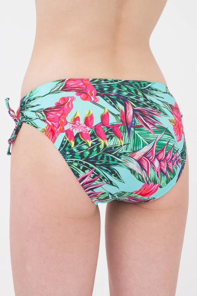 Плавки купальні Isida Swim 2302/20 Giulia (florian)