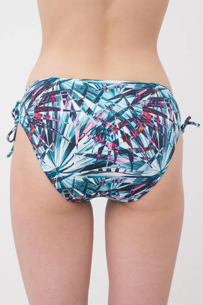 Плавки купальні Isida Swim 2302/20 Giulia (tropical)