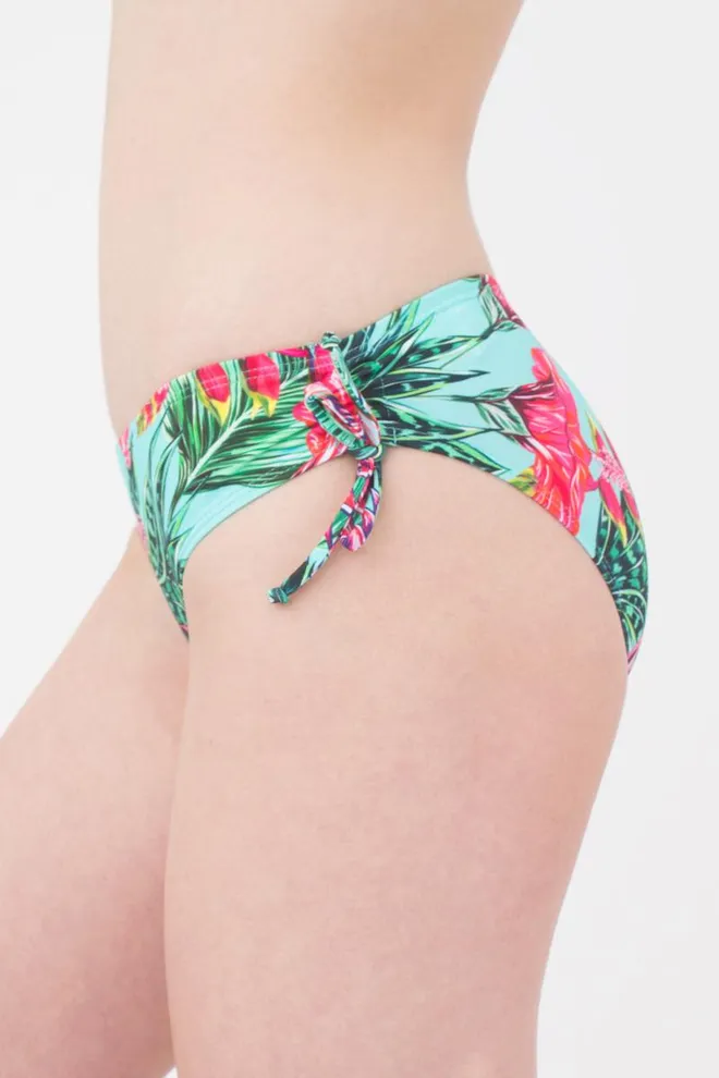 Плавки купальні Isida Swim 2302/20 Giulia (florian)