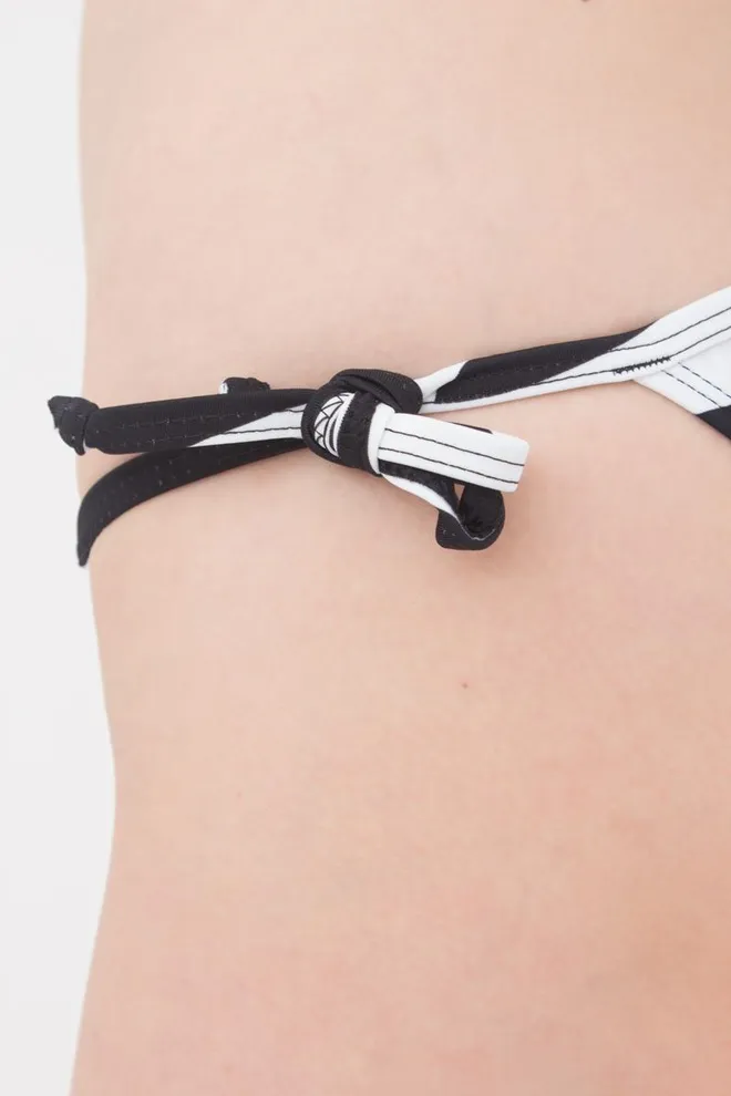 Плавки купальні Isida Swim 2303/20 Giulia (zebra)